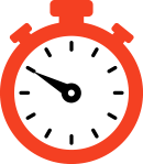 運転開始10分前